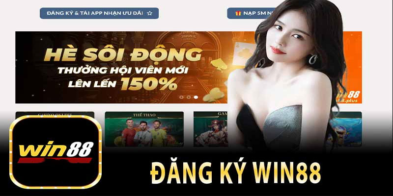 Những ưu điểm khi tham gia Win88